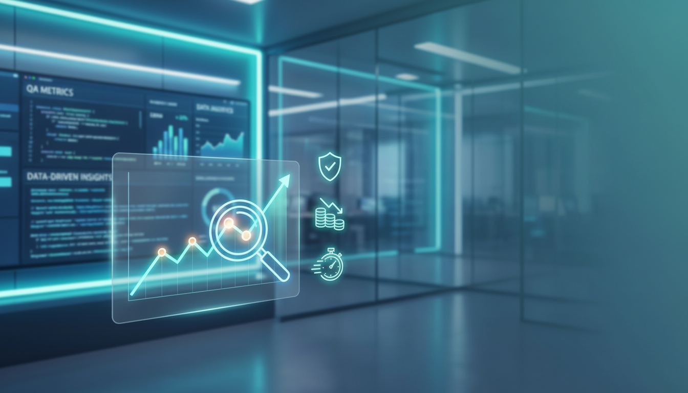 Measuring ROI of Test Strategy: Key Metrics for 2026 QA