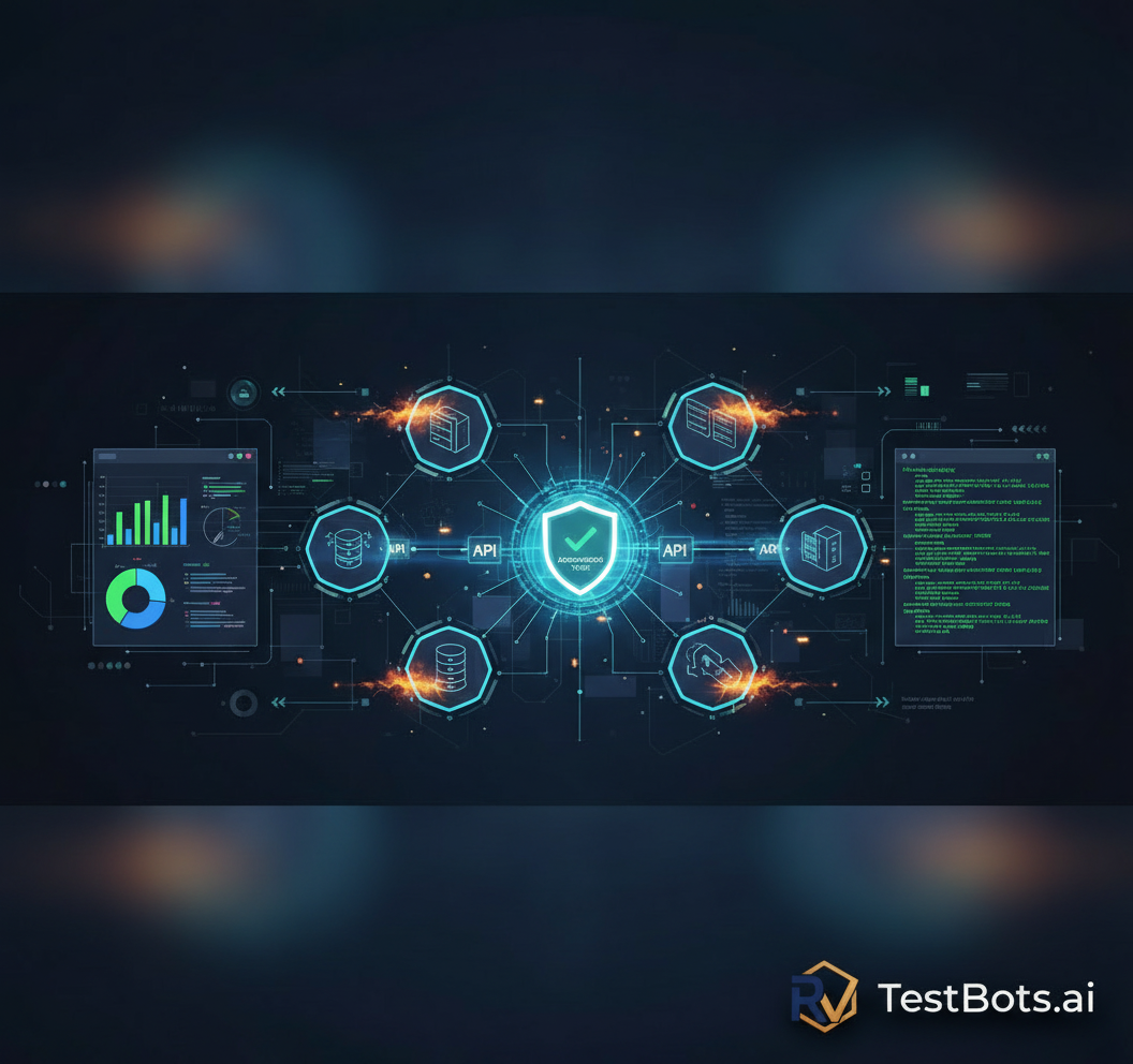 Mastering Microservices Testing: A Comprehensive Guide for QA Professionals