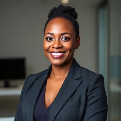 Aisha Thompson